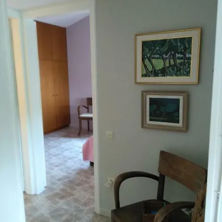 Possidi Family House *