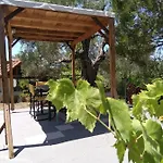 Possidi Family House