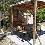 Possidi Family House Kalandra