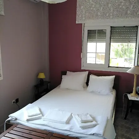Possidi Family House With Parking, Garden And Ac Σπίτι διακοπών *
