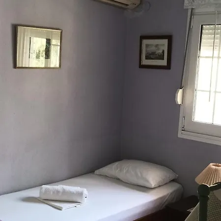 Possidi Family House Kalandra