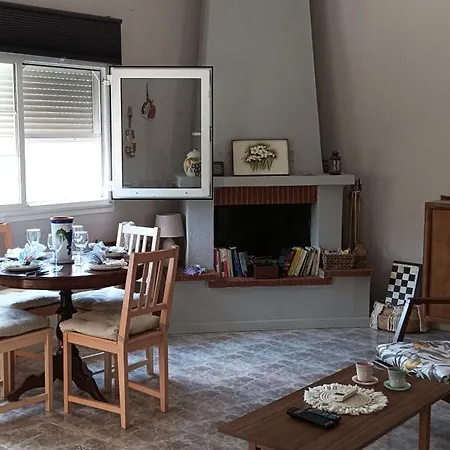 Possidi Family House