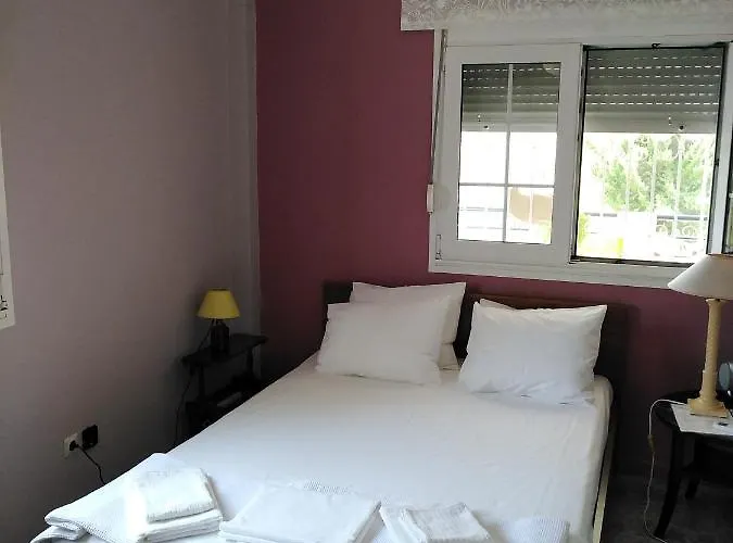 Possidi Family House Tatil Evi *