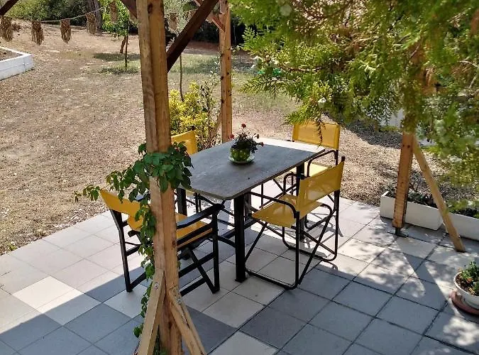 Possidi Family House * Kalandra