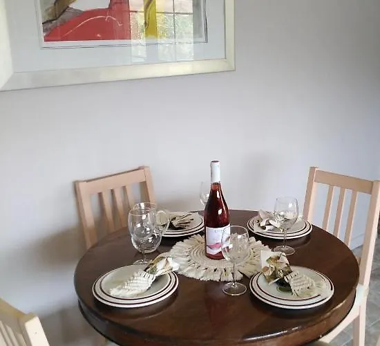 Possidi Family House 度假居 Kalandra