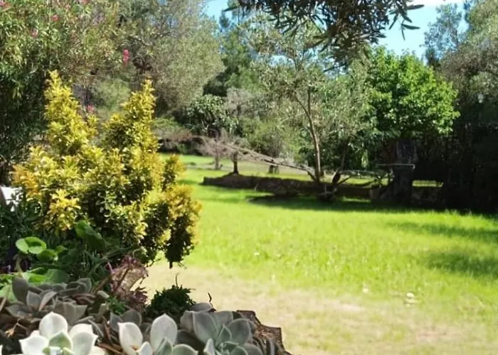 Possidi Family House