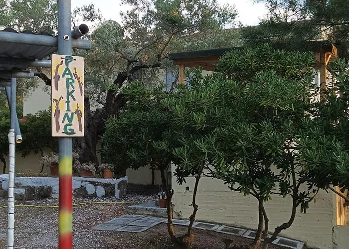 Possidi Family House Kalandra
