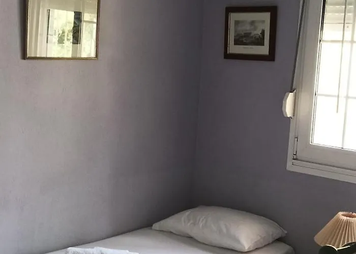 Possidi Family House Kalandra