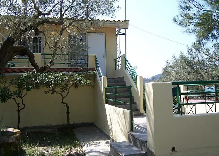 Possidi Family House
