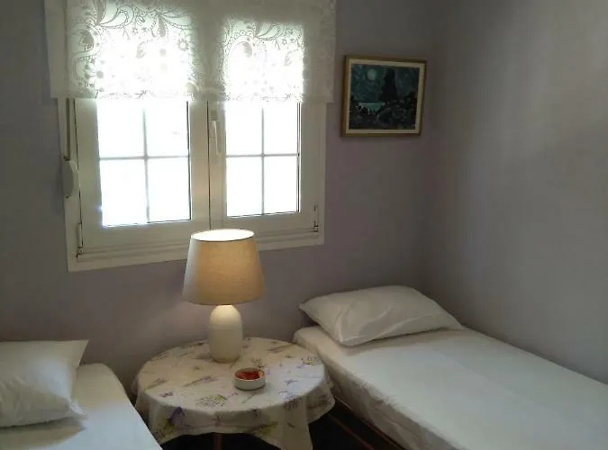 Possidi Family House Kalandra
