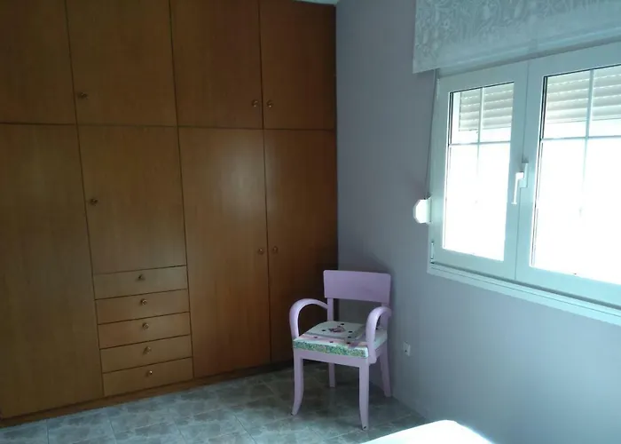 Possidi Family House * Kalandra