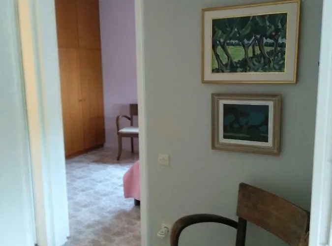 Possidi Family House *