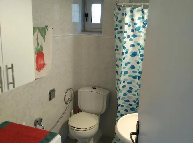 Possidi Family House