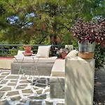 Possidi Family House Дом отдыха Каландра