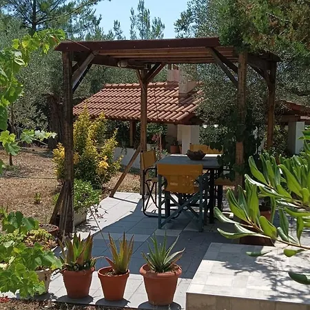 Possidi Family House Dom wakacyjny