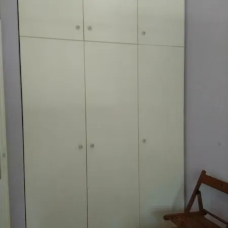 Holiday home Possidi Family House With Parking, Garden And Ac