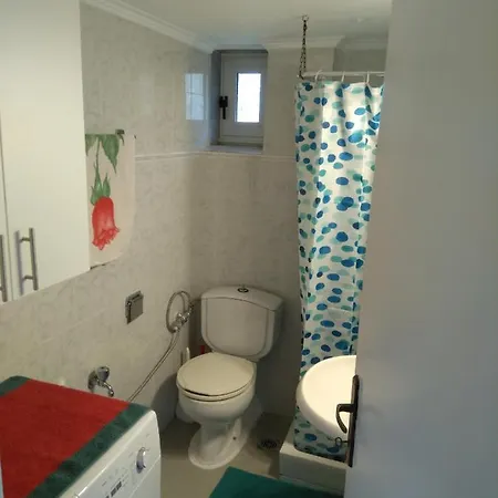Possidi Family House With Parking, Garden And Ac
