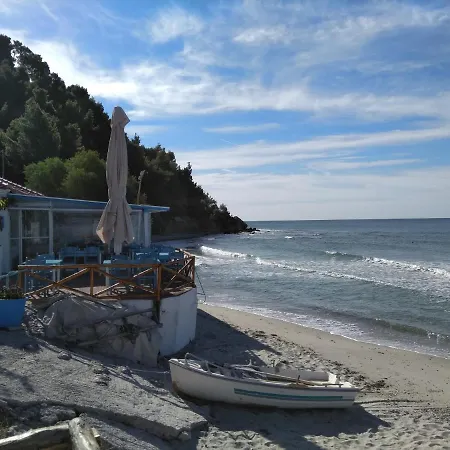Holiday home Possidi Family House With Parking, Garden And Ac